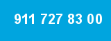 911 727 83 00 911 727 83 00